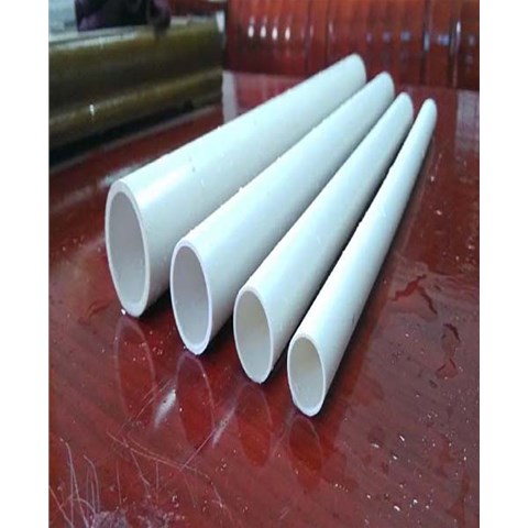大口徑【PVC排水管】的工業應用——宣城裕塑